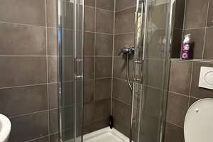 1-Zimmer Wohnung mit Balkon in Leverkusen-Opladen – Kölner Str. 56, 51379 Opladen, Leverkusen – Vorschaubild 2