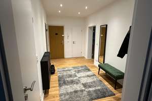 !!! Hochwertig modern kernsanierte  2,5-Zimmer-Wohnung mit offenen Wohn- und Essbereich !!! – Die vollständige Adresse der Immobilie erhältst du vom Anbieter., 47167 Röttgersbach, Duisburg – Vorschaubild 6