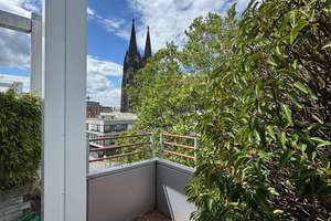 260 m² Wohnen und Arbeiten ! Penthouse im Brügelmann-Haus mit eigenem Hauszugang ! Domblick inkl.... – Die vollständige Adresse der Immobilie erhältst du vom Anbieter., 50667 Altstadt/Nord, Köln – Vorschaubild 15
