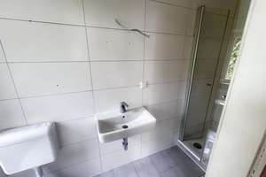 Sehr schöne Altbauwohnung in ruhiger Lage in Wuppertal Barmen - am  Rott. – Thorner Strasse, Wuppertal 7, 42283 Barmen, Wuppertal – Vorschaubild 9