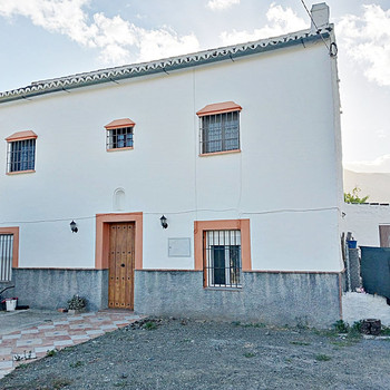 Immobilien zum Verkauf in Carratraca