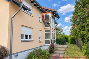 *** Ideal für Eigennutzer: Lichtdurchflutete Dachgeschosswohnung mit Tiefgarage, Fußbodenheizung und – 39114 Berliner Chaussee, Magdeburg – Vorschaubild 14