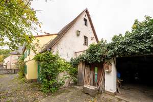 Historisches Anwesen mit zwei hellen Wohnhäusern als Kapitalanlage mit unbefristetem Nießbrauch – Die vollständige Adresse der Immobilie erhältst du vom Anbieter., 90453 Reichelsdorf, Nürnberg – Vorschaubild 16