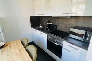 *top möbliertes Apartment nahe Petersburger Str. ab 01.09.26* – Straßmannstraße 25, 10249 Friedrichshain, Berlin – Vorschaubild 4