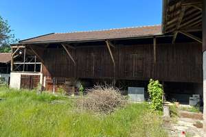 * AYING - Dürrnhaarer Baugrundstück: Althof auf 1.470 m² Grund * – Egmatinger Str. 4, 85653 Aying – Vorschaubild 14