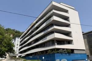 2-Zimmer-Wohnung mit großem Balkon in Stuttgart Mitte – Kronenstraße 49b, 70174 Hauptbahnhof, Stuttgart – Vorschaubild 23