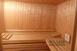 Bergfelde! Voll unterkellertes Einfamilienhaus Massivbau 1938 mit 2 Garagen, Nebengelass u. Pool – Oberhavel (Kreis) – Vorschaubild 26