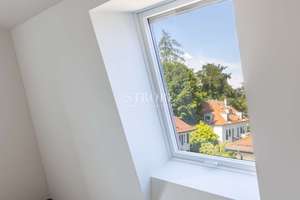 HOUSE IN HOUSE // 5 Zimmer auf 2 Ebenen in Harlachinger Top-Lage - Neubau/Erstbezug – Die vollständige Adresse der Immobilie erhältst du vom Anbieter., 81545 Harlaching, München – Vorschaubild 8