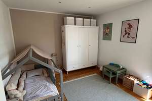 Penthousewohnung mit großer Dachterasse : Großzügige 4-Zimmer-Wohnung in Krefeld mit Blick ins Grüne – Grenzstraße 140, 47799 Cracau, Krefeld – Vorschaubild 14