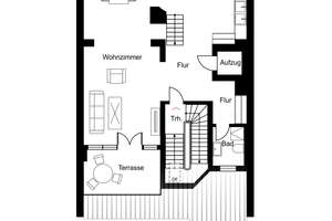 Exklusive Altbauvilla in bester Zoolage – 40237 Düsseltal, Düsseldorf – Vorschaubild 34