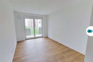 Großzügige 2 Zimmer-Wohnung im Neubauquartier FIELD 4 – Heinrich-Wittkamp-Str. 19, 68167 Neckarstadt-Ost/Wohlgelegen, Mannheim – Vorschaubild 2