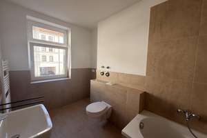 Charmante 2-Raumwohnung im Herzen von Stadtfeld Ost – 39108 Stadtfeld Ost, Magdeburg – Vorschaubild 2