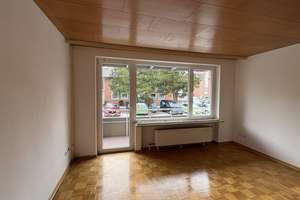 Attraktive 3-Zimmer-Wohnung im westlichen Teil von Rendsburg – Gerichtsberg 22, 24768 Rendsburg – Vorschaubild 8
