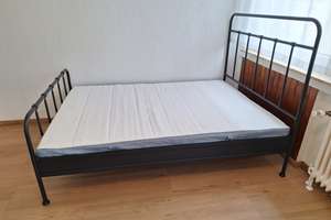 Schicke 1-Zimmer Wohnung in Dudweiler / Perfekt für Studenten! – Am Geisenberg 6a, 66125 Dudweiler (Ortsteil), Saarbrücken – Vorschaubild 8