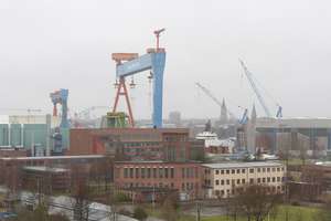 Renovierungsbedürftige Eigentumswohnungen mit Blick auf die Kieler Förde! – Werftstraße 2, 24148 Ellerbek, Kiel – Vorschaubild 25