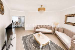 Großzügige 4-Zimmer-Wohnung in oberster Etage mit Balkon – Wohnen oder Vermieten – Die vollständige Adresse der Immobilie erhältst du vom Anbieter., 24109 Mettenhof, Kiel – Vorschaubild 3