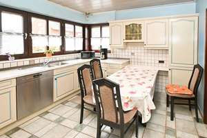 Charmantes Ein- bis Zweifamilienhaus mit Entwicklungspotenzial und großem Garten! – Die vollständige Adresse der Immobilie erhältst du vom Anbieter., 48282 Emsdetten – Vorschaubild 6