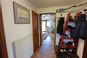 Sonnige 2 Zimmer Erdgeschoss-Wohnung in verkehrsberuhigter Lage nahe der Altstadt – Die vollständige Adresse der Immobilie erhältst du vom Anbieter., 88250 Weingarten – Vorschaubild 11