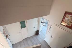 Sonnige Maisonette Wohnung mit 2 Balkonen  in Mannheim Wallstadt – Storchenstrasse 14, 68259 Wallstadt, Mannheim – Vorschaubild 14