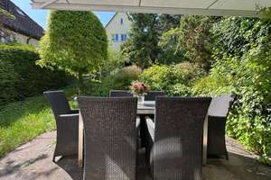 Attraktive Eigentumswohnung mit 2 Terrassen und Gartenanteil in Stuttgart-Nord – Die vollständige Adresse der Immobilie erhältst du vom Anbieter., 70193 Kräherwald, Stuttgart – Vorschaubild 8