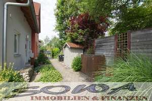 Hochwertiges Reihenendhaus mit exklusiver Ausstattung in Zentrumsnähe - Neuburg - Ein Objekt von ... – Die vollständige Adresse der Immobilie erhältst du vom Anbieter., 86633 Neuburg an der Donau – Vorschaubild 21
