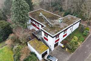 Idyllisches Einfamilienhaus mit ELW in Gernsbach-Staufenberg, in unmittelbarer Nähe zu Baden-Baden – Kirchstraße 16A, 76593 Rastatt (Kreis) – Vorschaubild 27