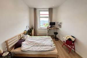*WOHN- & GESCHÄFTSHAUS IN ZENTRALER LAGE* - D'DORF BILK – Die vollständige Adresse der Immobilie erhältst du vom Anbieter., 40225 Bilk, Düsseldorf – Vorschaubild 8