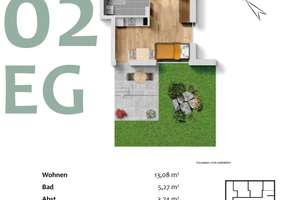 Grasmeier 8 - Neubauvorhaben