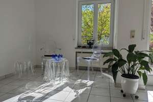 Sonniges Garten-Juwel am Ulmer Eselsberg West - bezugsfrei & provisionsfrei. – Die vollständige Adresse der Immobilie erhältst du vom Anbieter., 89075 Eselsberg, Ulm – Vorschaubild 3