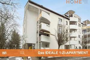WIESBADEN   :::   RUHIGE 1-ZI-WHG