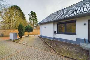 Energieeffizient & langlebig: Modernisiertes Familienglück im Heideviertel – Die vollständige Adresse der Immobilie erhältst du vom Anbieter., 30625 Heideviertel, Hannover – Vorschaubild 3