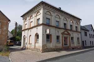 Stadtvilla mit Gewerbeeinheit – Hauptstraße 85, 7957 Langenwetzendorf – Vorschaubild 5
