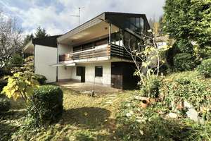 Großzügige Doppelhaushälfte mit Garage u. Garten in guter Lage von Steinen – Oberer Bannweg 11, 79585 Steinen – Vorschaubild 31