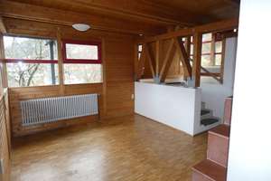 WEISENBACH: Bauhausstilhaus mit ELW  in unverbaubarer  Aussichtslage – Die vollständige Adresse der Immobilie erhältst du vom Anbieter., 76599 Weisenbach – Vorschaubild 11