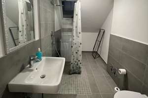 3-Zimmer-Maisonette in Kleefeld / Teilmöbliert möglich – Die vollständige Adresse der Immobilie erhältst du vom Anbieter., 30625 Kleefeld, Hannover – Vorschaubild 5