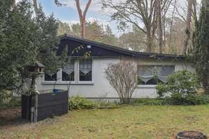 EFH im Bungalowstil | 63 m² Wfl. | 3 Z. | 1.113 m² Grdst. | im Grünen – Die vollständige Adresse der Immobilie erhältst du vom Anbieter., 15749 Mittenwalde – Vorschaubild 2