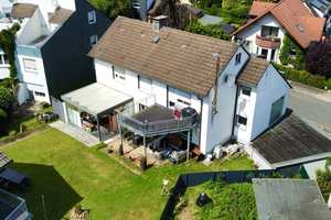 Angebotsverfahren: Gepflegtes Ein- bis Zweifamilienhaus in Wetter-Volmarstein! Mit Garage und Garten – Ennepe-Ruhr-Kreis – Vorschaubild 2