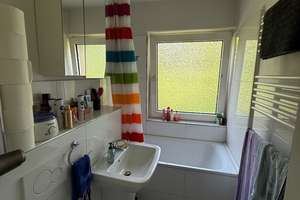 Schöne 3-ZKB-Wohnung mit EBK, Balkon und Garten – Die vollständige Adresse der Immobilie erhältst du vom Anbieter., 37085 Geismar, Göttingen – Vorschaubild 5