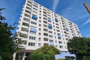 Moderne 2-Zimmer-Wohnung in Essen zu vermieten! 1 Monat kaltmietfrei!  – Adolf-Schmidt-Straße 56, 45147 Holsterhausen, Essen – Vorschaubild 1
