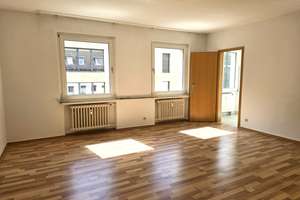 **Geräumiges Apartment in Essen-Rüttenscheid - bezugsfertig**