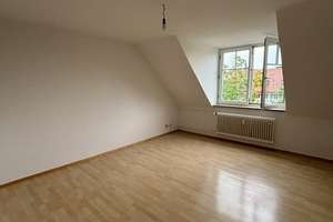 Wohnen am Westpark - Gemütliche 1-Zimmerwohnung – Linderhofstr. 33, 81377 Am Waldfriedhof, München – Vorschaubild 2