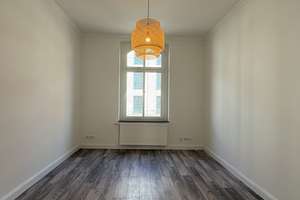 Single-Apartment mitten im Leben: Renovierte 1 Zimmer Wohnung in Flingern Nord. – Birkenstraße 111, 40235 Flingern Nord, Düsseldorf – Vorschaubild 4