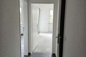 Praktische 2-Zimmer-Wohnung in Bergisch Gladbach