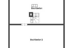 Jetzt zugreifen: Sanierungsbedürftige Immobilie im Zentrum von Bretten – Karlsruhe (Kreis) – Vorschaubild 24