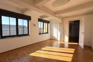 Rheinauhafen - Helle 3-Zi-Wohnung mit 2 Bäder, Einbauküche und Rheinterrasse, TG-Stellplatz – Agrippinawerft 12, 50678 Neustadt/Süd, Köln – Vorschaubild 7