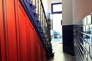 5 *Sterne Erstbezug nach Kernsanierung, helle 2 ZKBB, G-WC, mitten im Herzen von Krefeld – Dreikönigenstr. 159, 47798 Stadtmitte, Krefeld – Vorschaubild 13