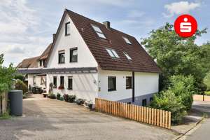 Ein Zuhause, gemacht für kleine und große Schritte – Die vollständige Adresse der Immobilie erhältst du vom Anbieter., 91245 Simmelsdorf – Vorschaubild 1