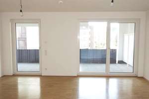 4 Zimmer Whg. mit EBK, 2 Bädern, Fußbodenheizung und Terrasse - ruhige und zentrale Lage. – An der Lingenmühle 4, 41061 Gladbach, Mönchengladbach – Vorschaubild 7