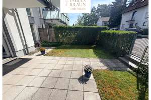 *Rarität*Praxis/Wohnung, EG, barrierefrei, EBK, 2 WC´s, Dusche, Carport, 90482 Nürnberg-Laufamholz – Die vollständige Adresse der Immobilie erhältst du vom Anbieter., 90482 Laufamholz, Nürnberg – Vorschaubild 3
