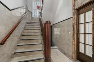 Bremen -  Barkhof | Atemberaubende Hochparterre-Wohnung mit vielen historischen Ausstattungselemente – Die vollständige Adresse der Immobilie erhältst du vom Anbieter., 28209 Barkhof, Bremen – Vorschaubild 4